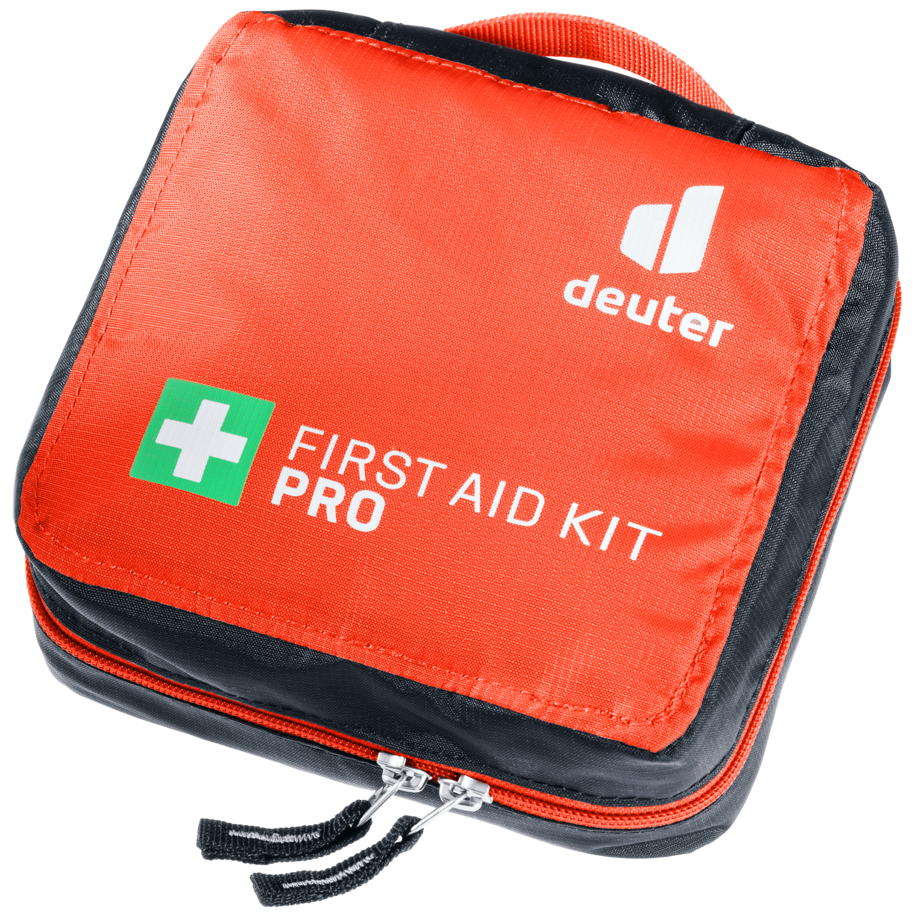 First Aid Kit Pro