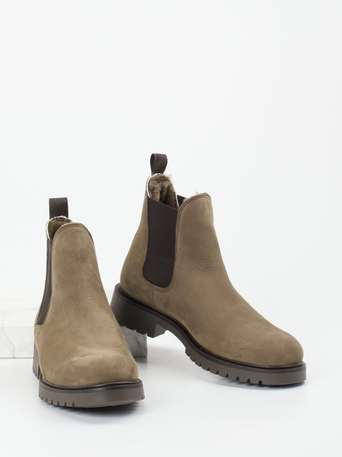 Boot-68102490004 Ralph Harrison Classic