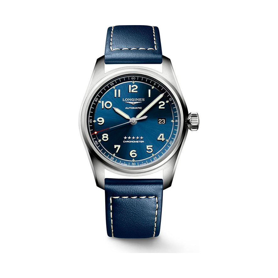 Longines Herrenuhr Avigation Longines Spirit