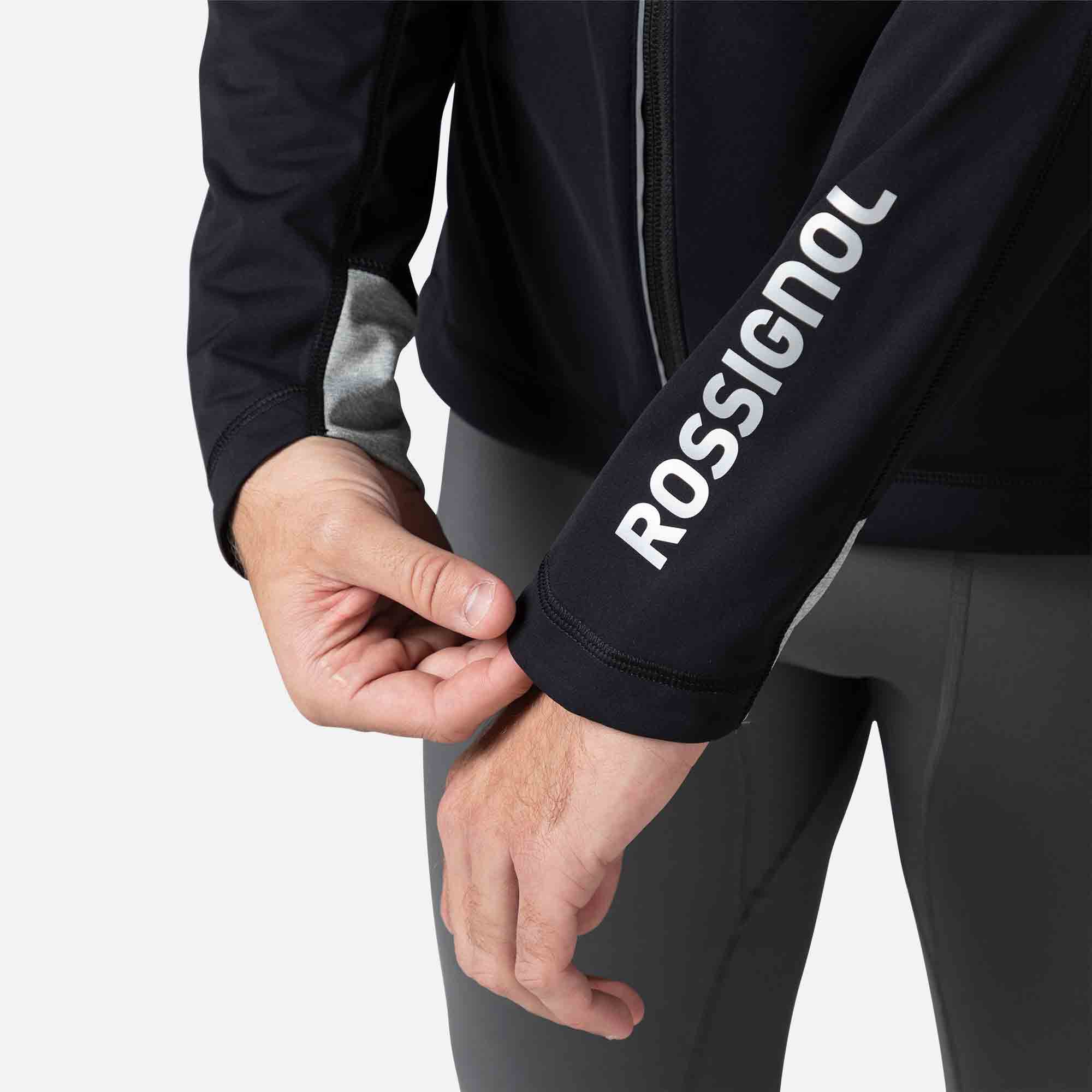 Veste Poursuite Homme