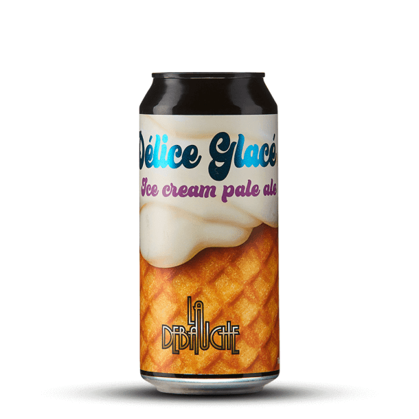 Délice Glacé 44cl