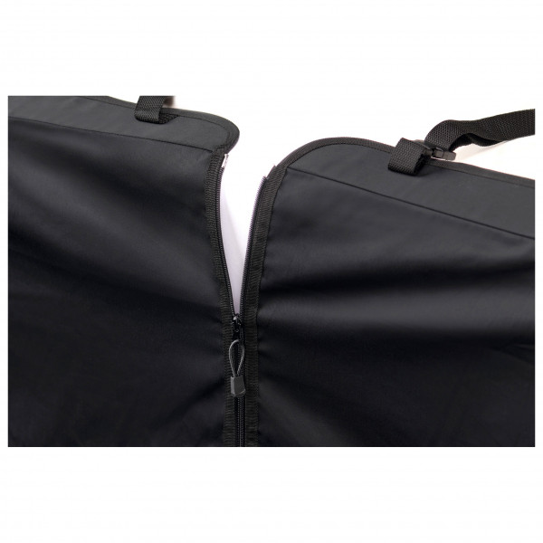 Hunter - Blanket Backseat Hamilton - Hundedecke