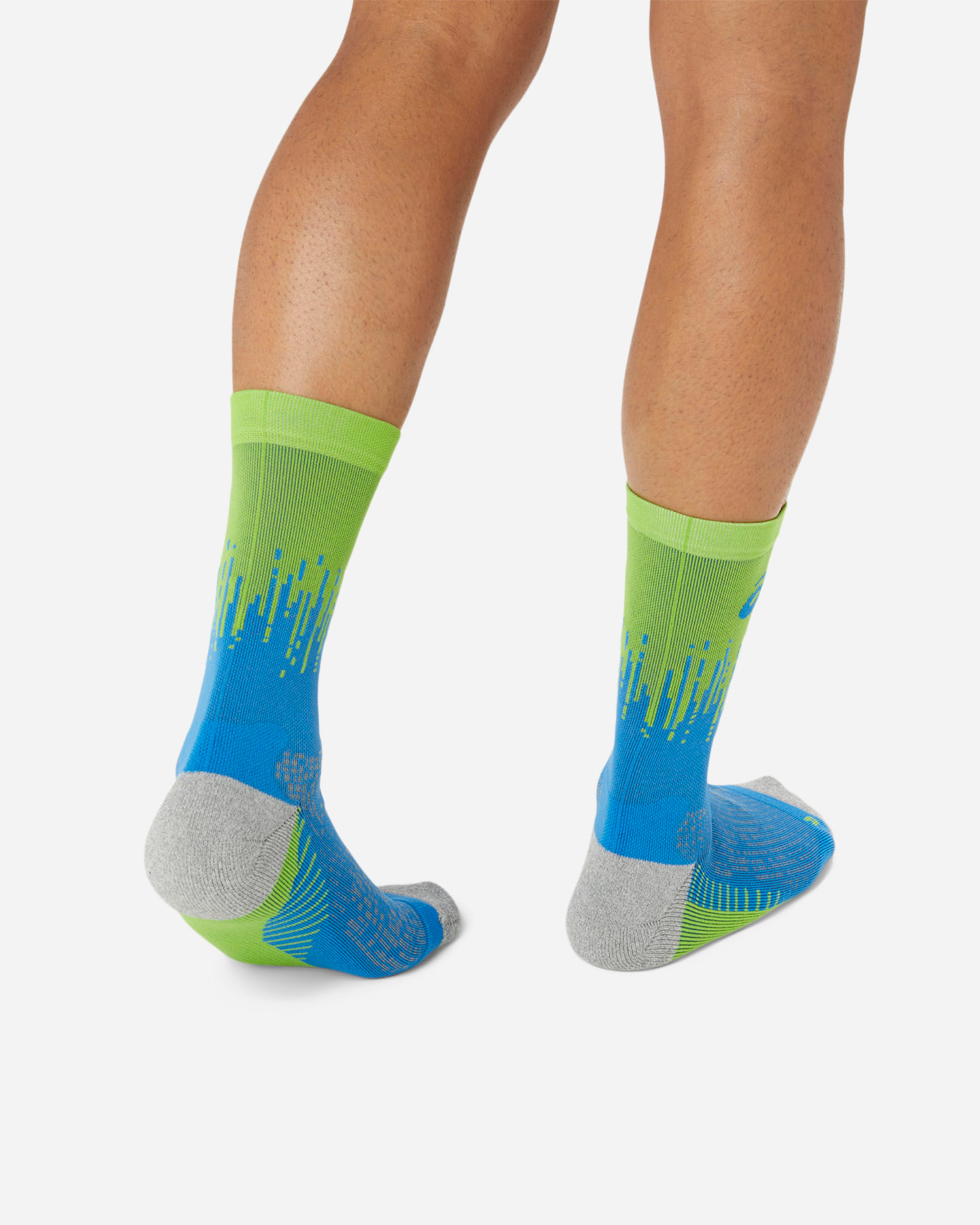 Calze Running Asics Performance Crew 3013A977-400