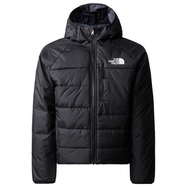 The North Face - Boy's Reversible Perrito Jacket - Kunstfaserjacke
