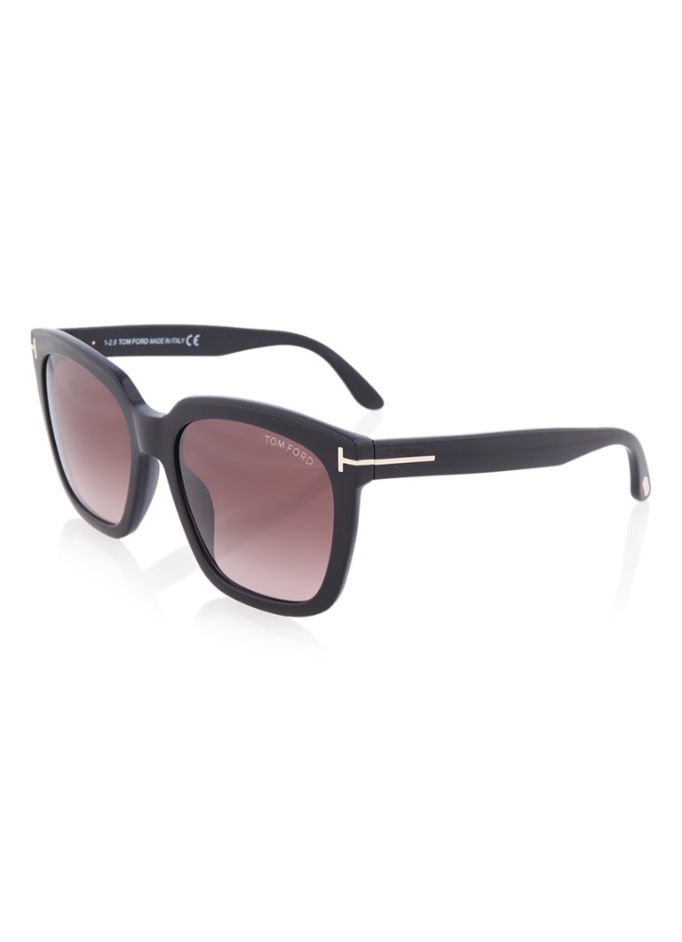 Tom Ford Sunglasses FT0502