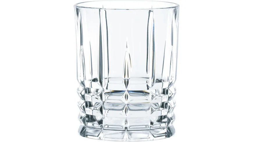 NACHTMANN Whiskybecher Highland, 4-tlg.