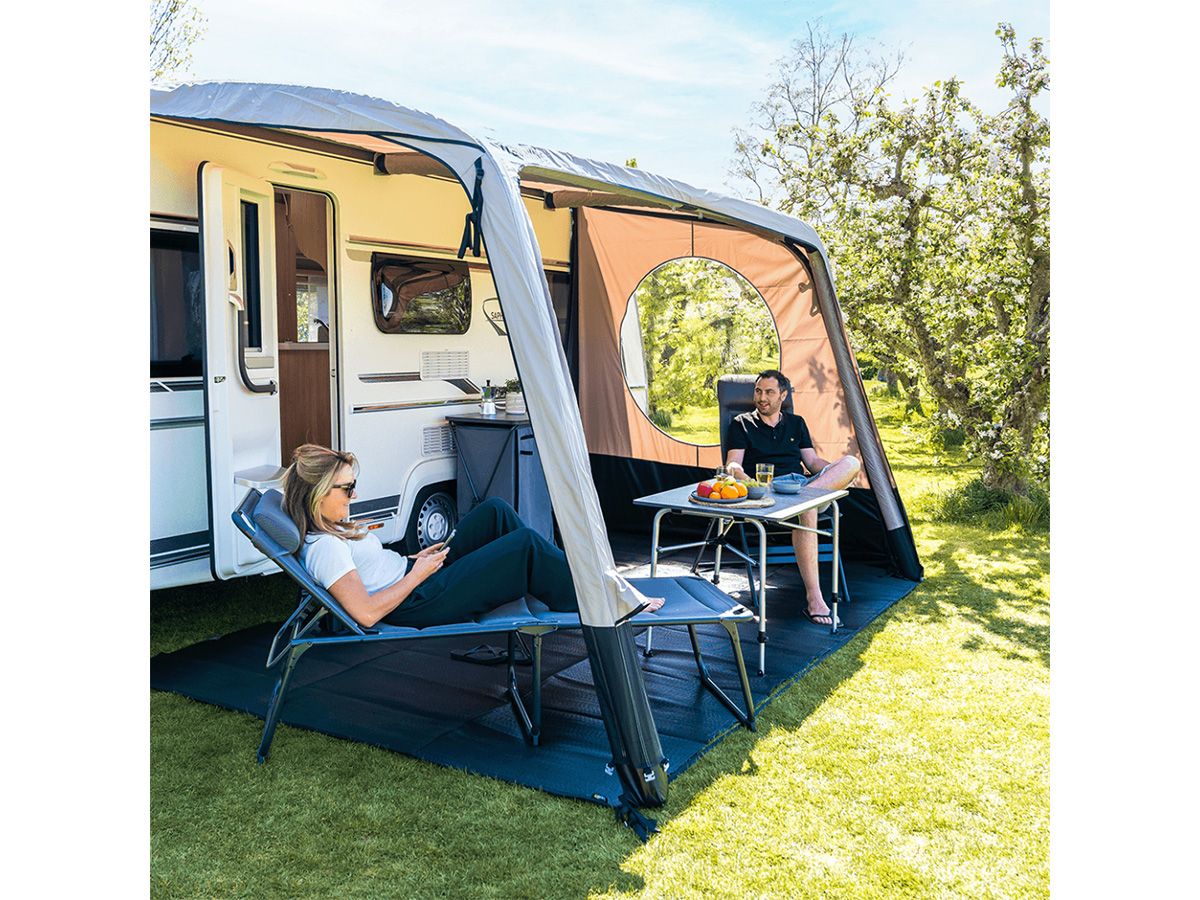 Travellife Texel Aufblasbares Sonnendach