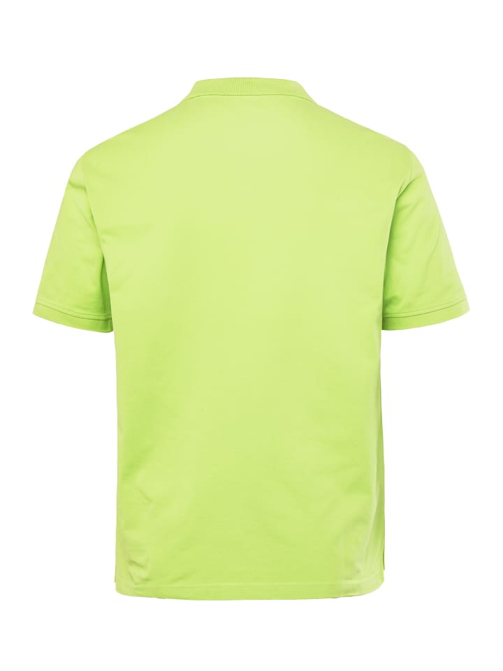 JP1880 Poloshirt in maigrün günstig kaufen