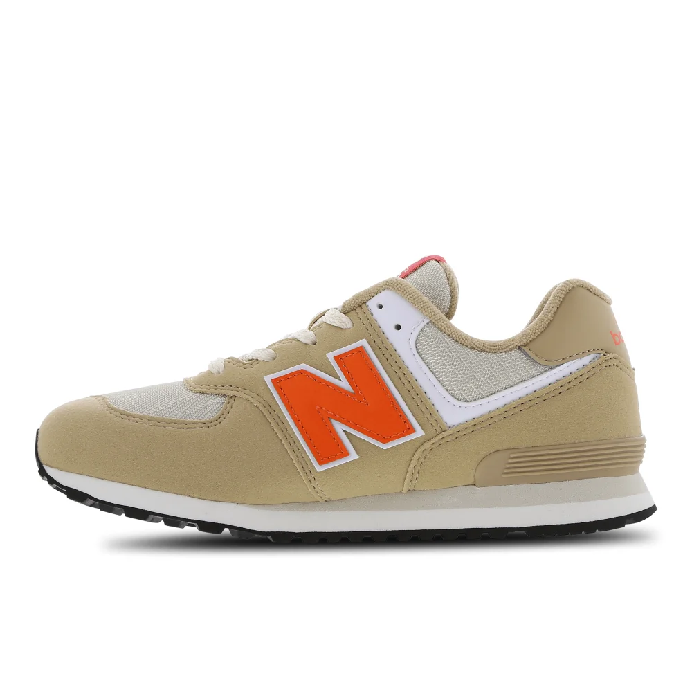 New Balance 574 GC574HBO / braun