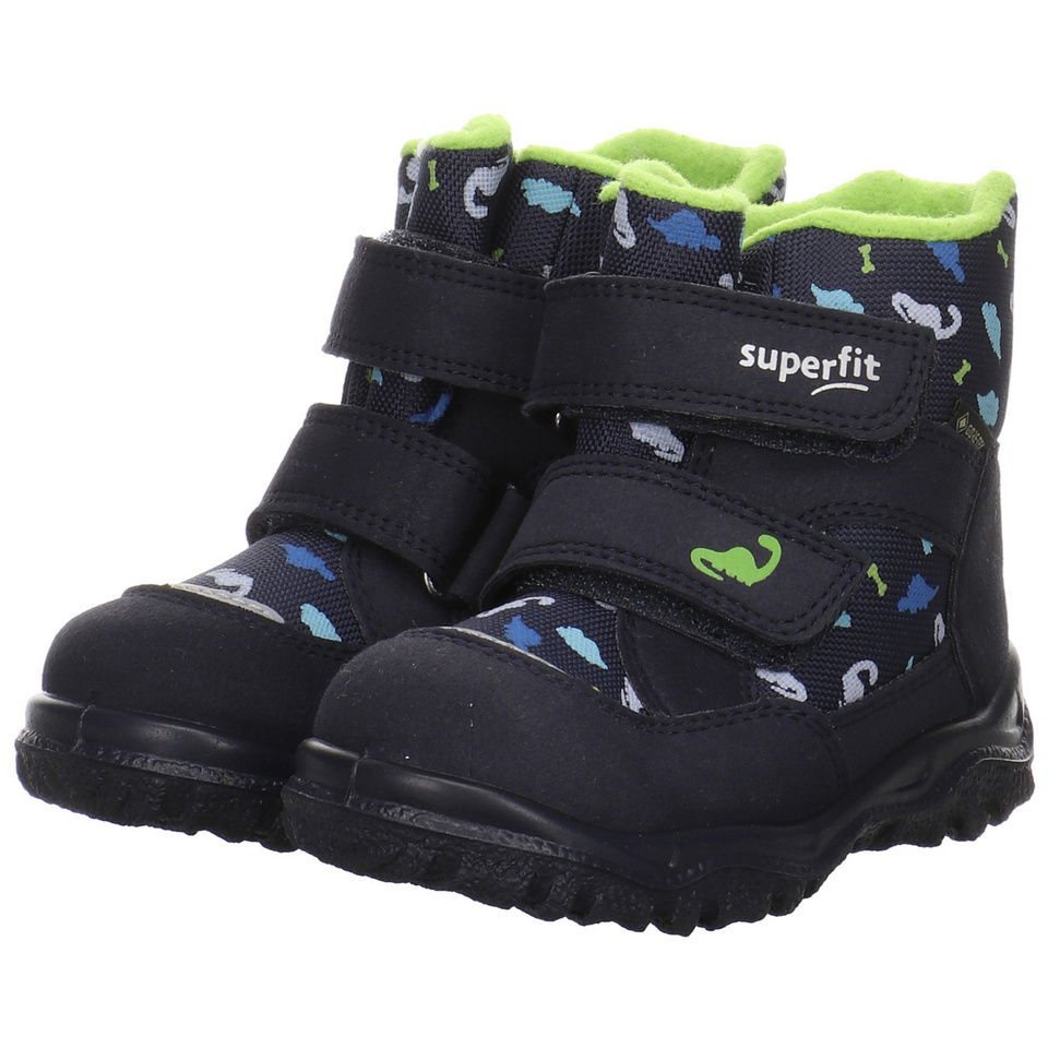 Superfit Husky1 Boots