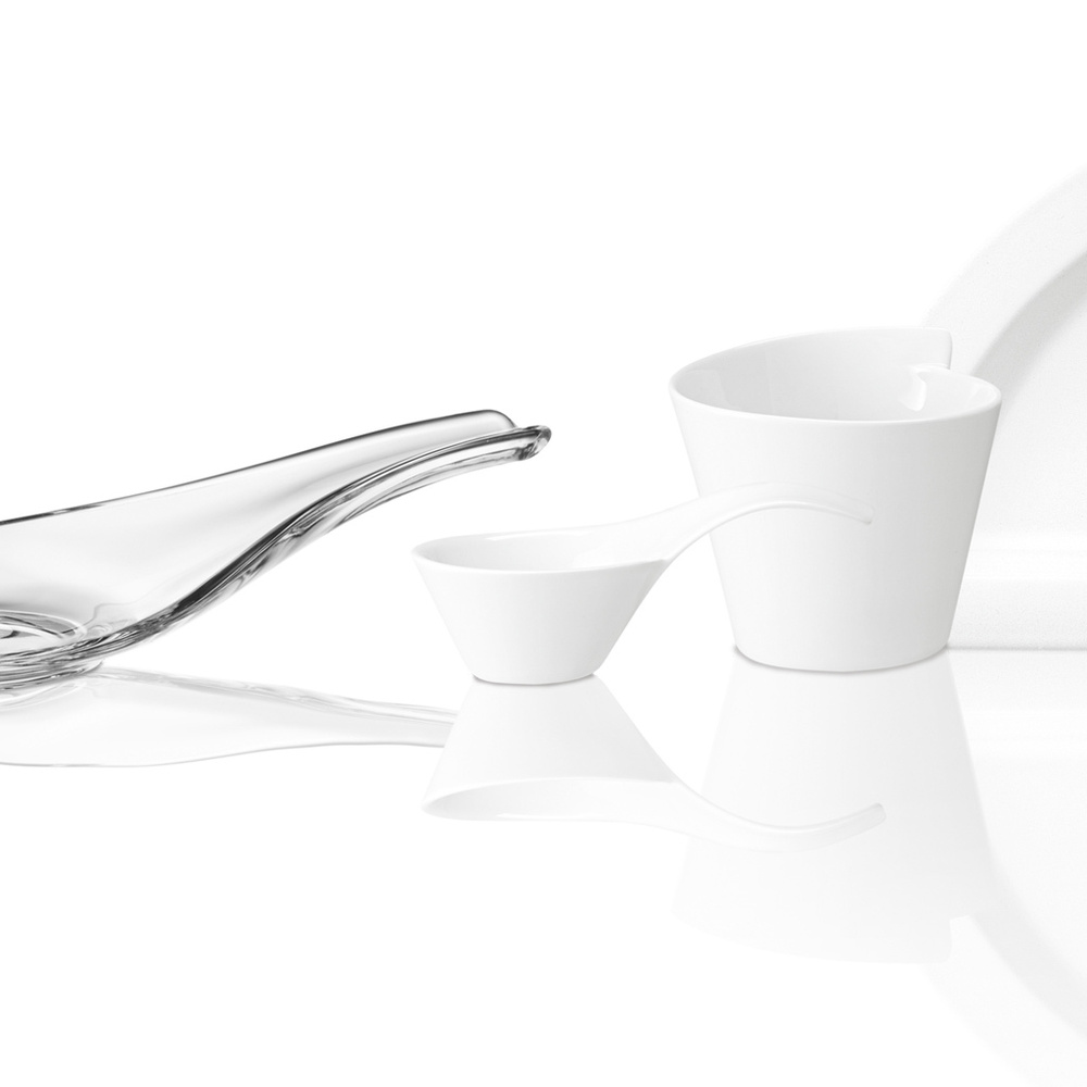 Villeroy & Boch Tasse à thé sans soucoupe NewWave Tasse