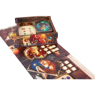 Insert: Alchemists + expansion (UV Print)