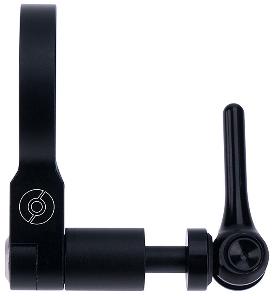 Supernova Airstream HBM 31,8mm - QR Scheinwerferhalter kaufen | Bike-Discount