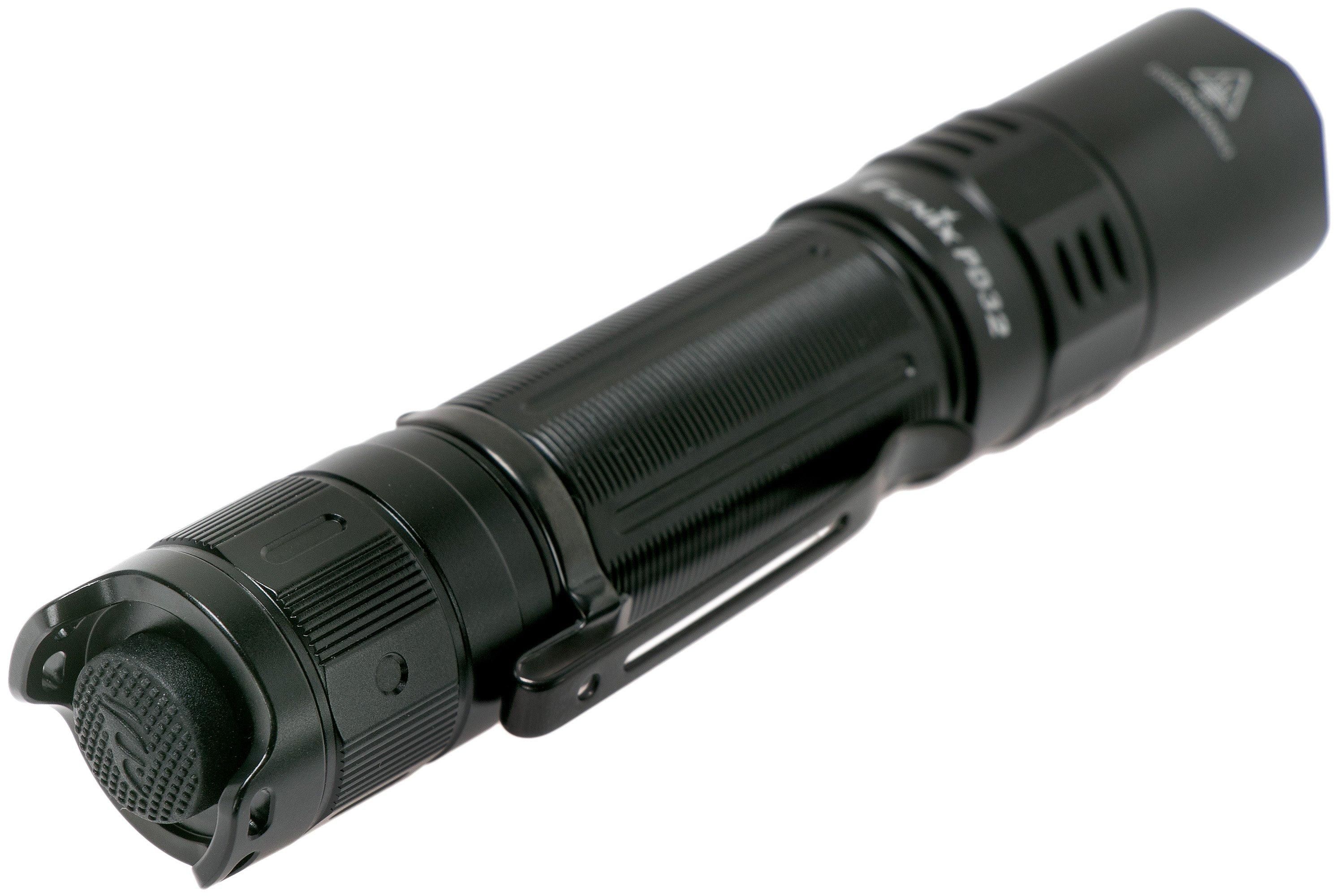 Fenix PD32 V2.0 Taschenlampe
