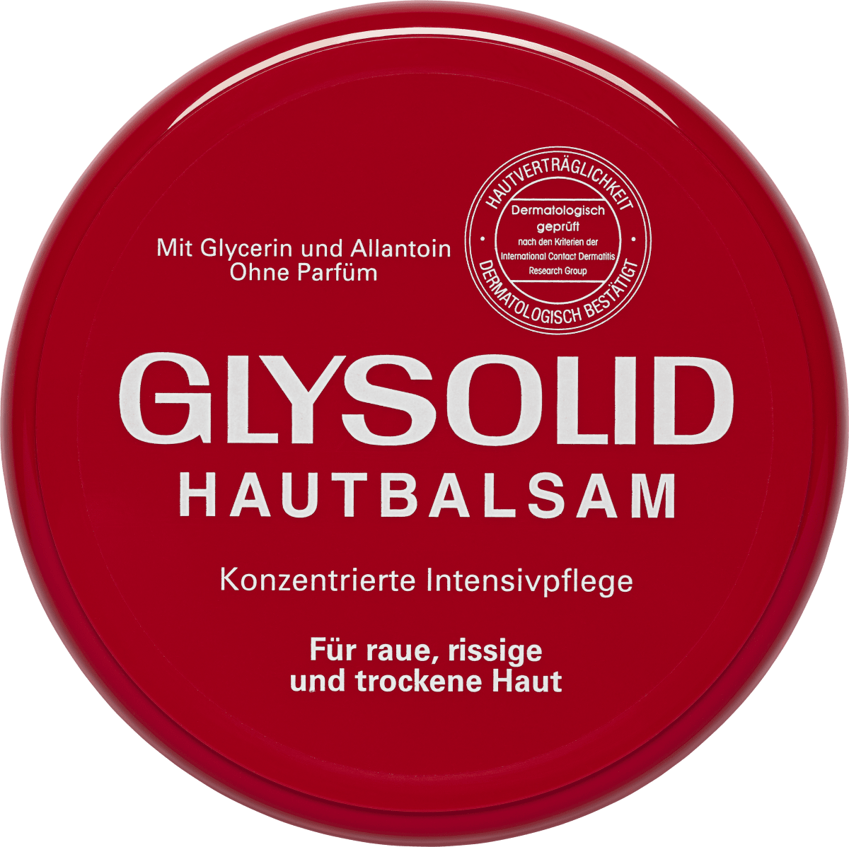 Pflegecreme Hautbalsam, 100 ml