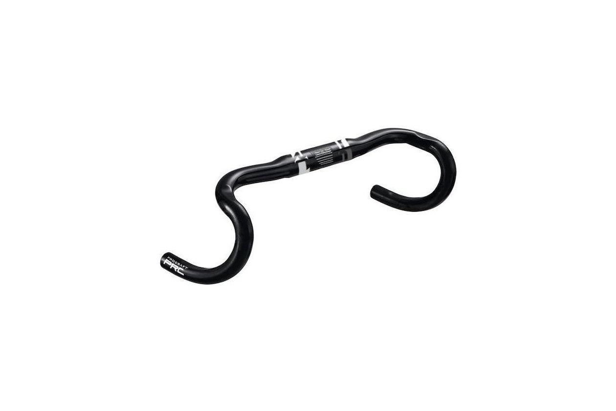 Procraft PRC RHB 2 Carbon Rennrad Lenker - 31,8 mm