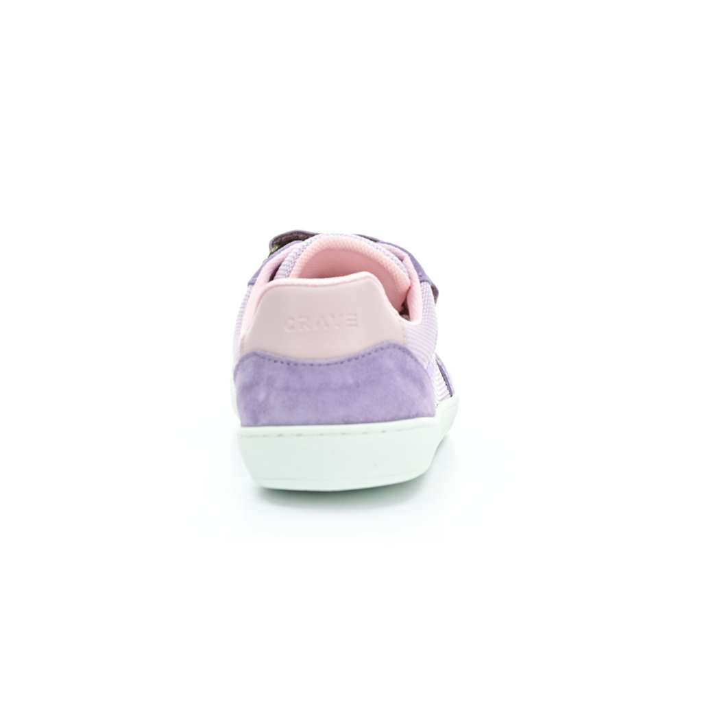 Crave Cupertino Pink Barfußschuhe
