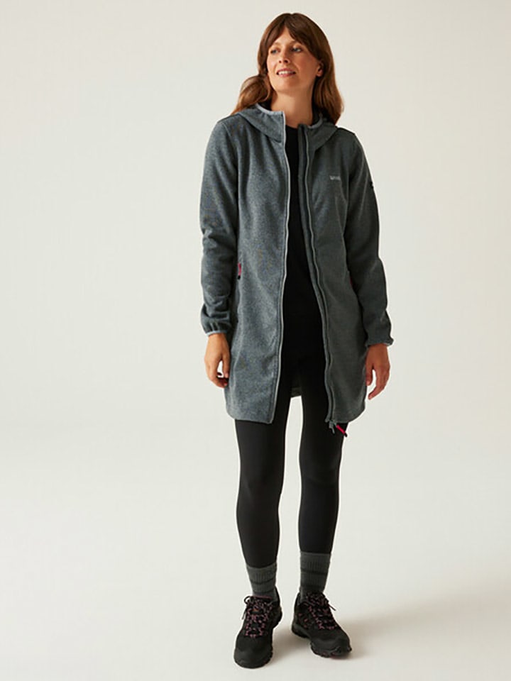Regatta Fleecejacke 