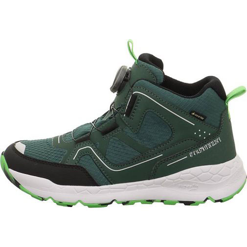 superfit Sneaker High FREE RIDE
