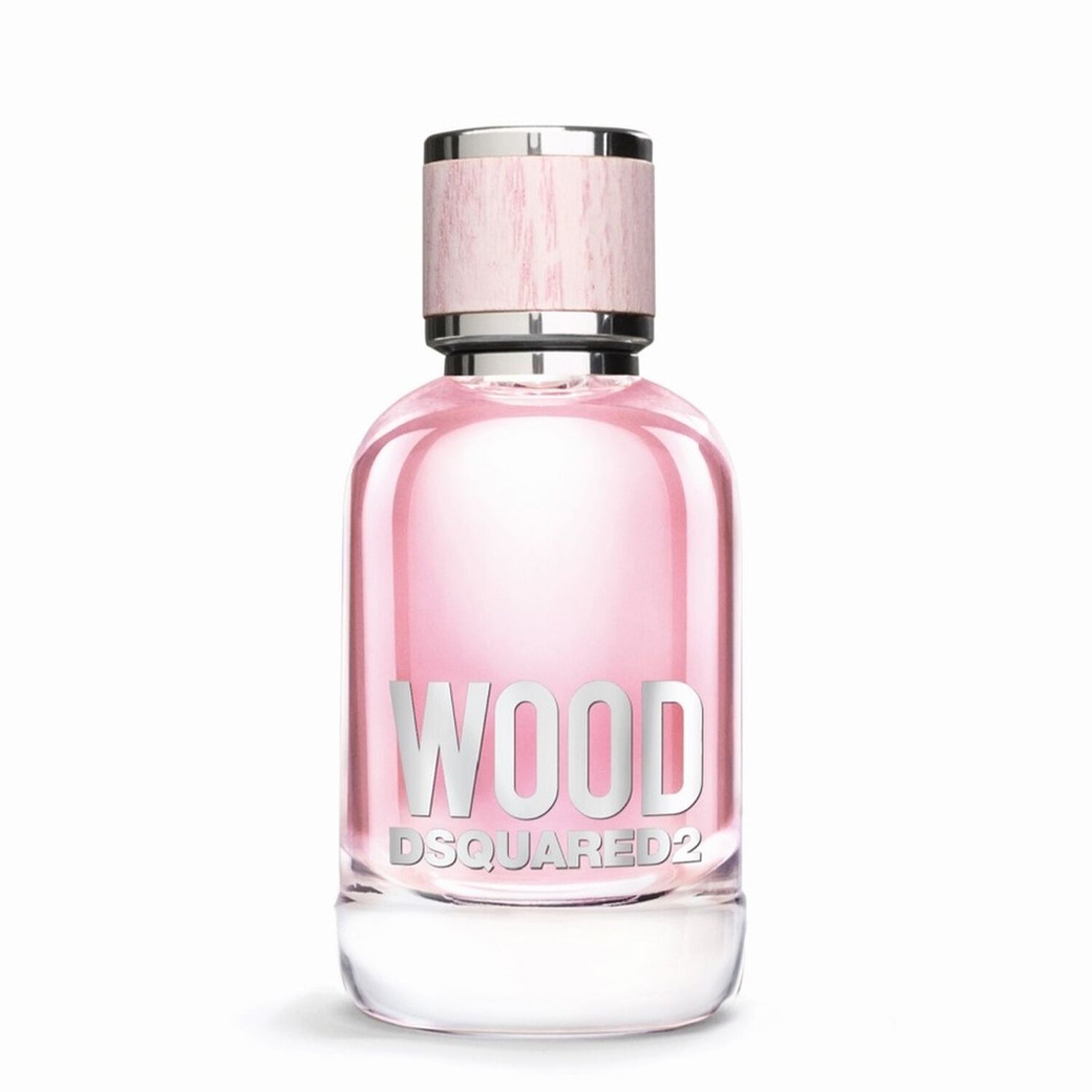 Dsquared Dsquared2 Wood pour Femme Eau de Toilette 50 ml
