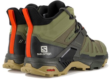 Salomon X Ultra 4 Mid Gore-Tex M