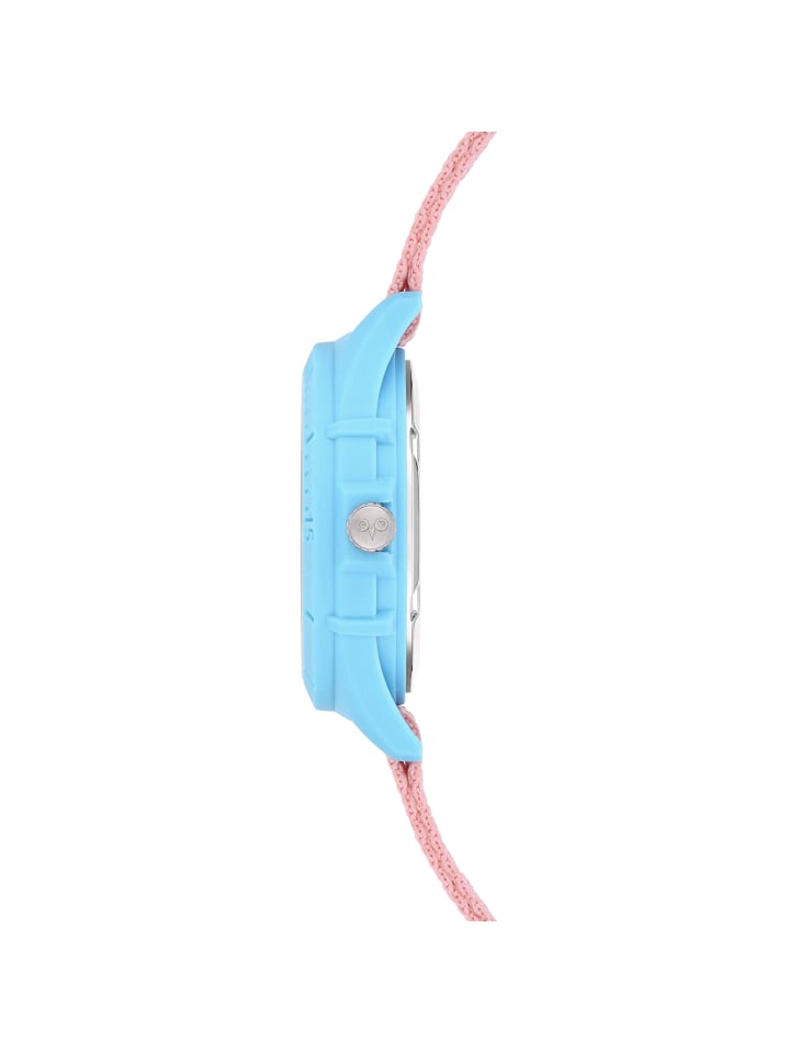 Cool Time Armbanduhr in pink günstig kaufen onesize