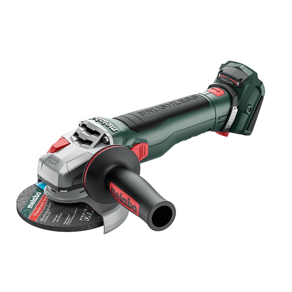 METABO 18V 2 Piece 2 x 5.5Ah Combo Kit AU68204550