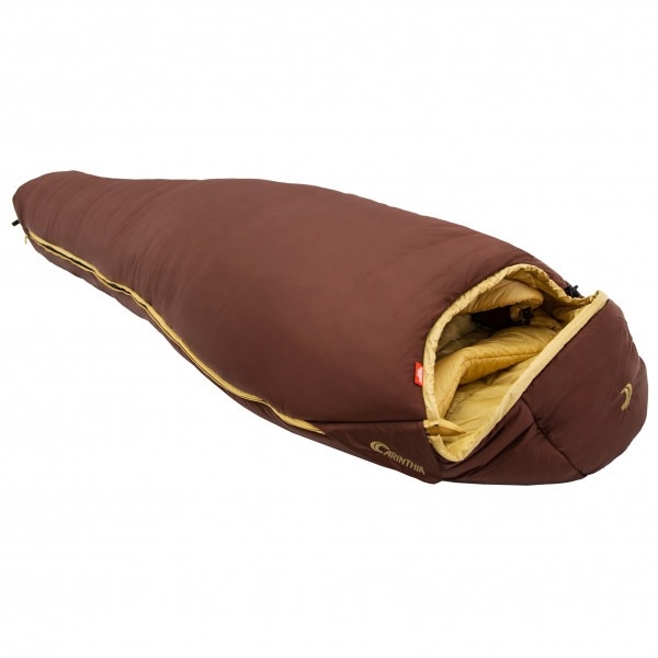 Carinthia - G 250 - Kunstfaserschlafsack