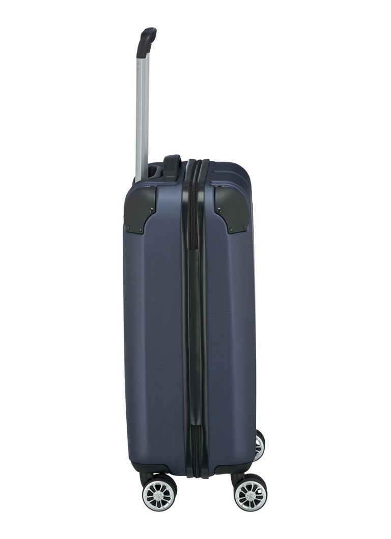 Travelite trolley da città a 4 ruote, 55 cm