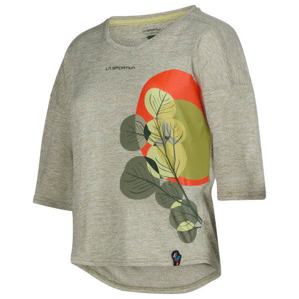 La Sportiva - Women's Overlay T-Shirt - T-Shirt