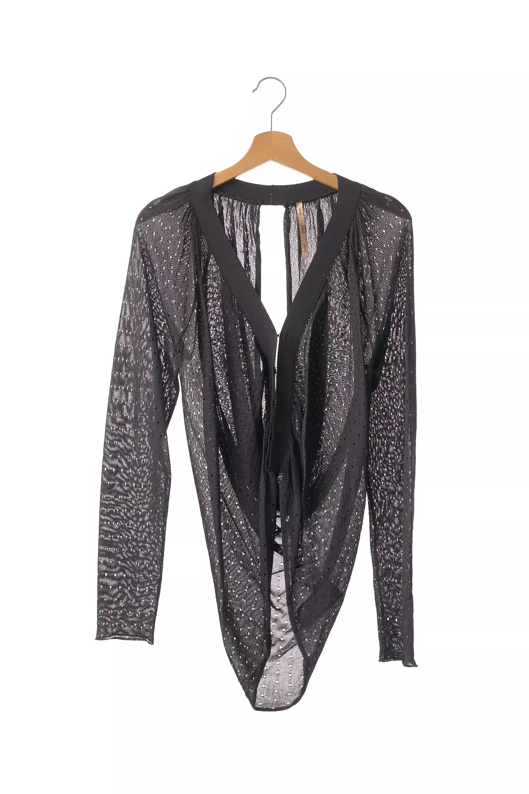 Nude Cardigans Femme couleur gris