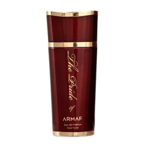 Armaf The Pride of Armaf Eau de Parfum da donna 100 ml
