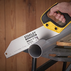 Stanley 2-17-206 FATMAX PVC håndsag 300 mm - 11 t/tommer