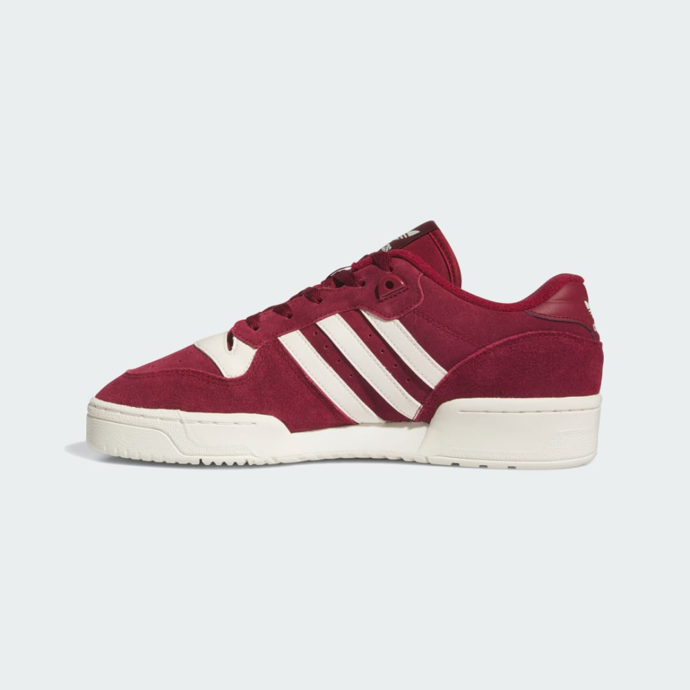 adidas Rivalry Low IE7208 / weiss