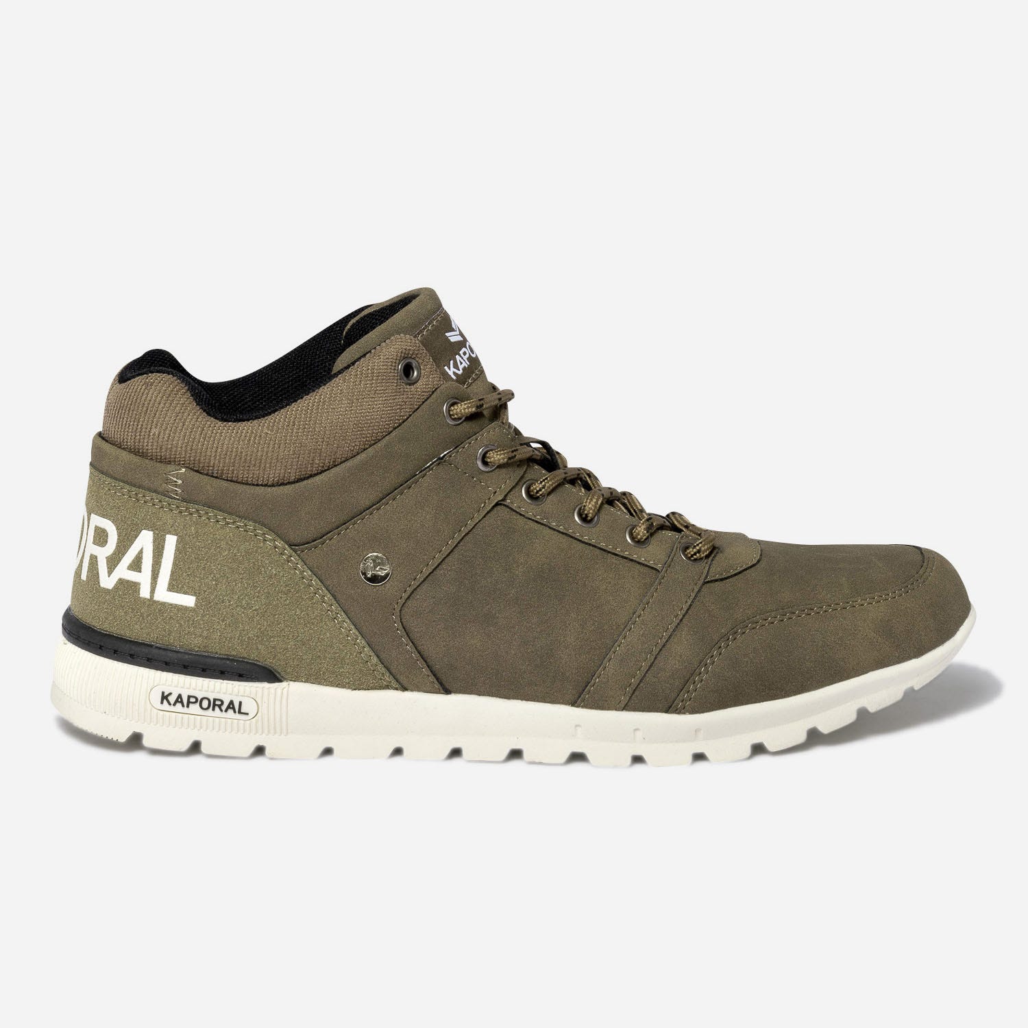 Basket KAPORAL taupe