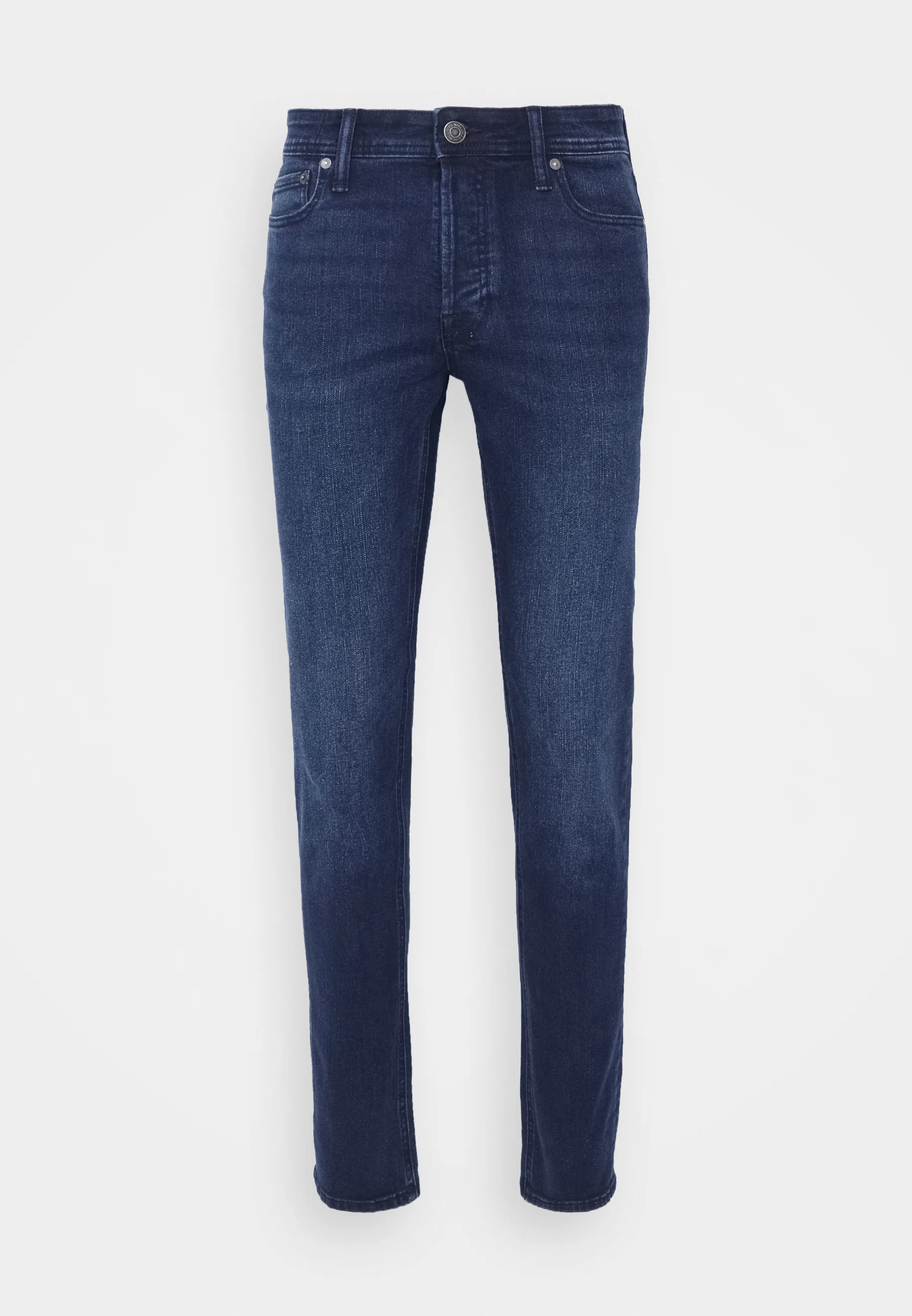 Jack & Jones JJIGLENN JJORIGINAL - Vaqueros ajustados