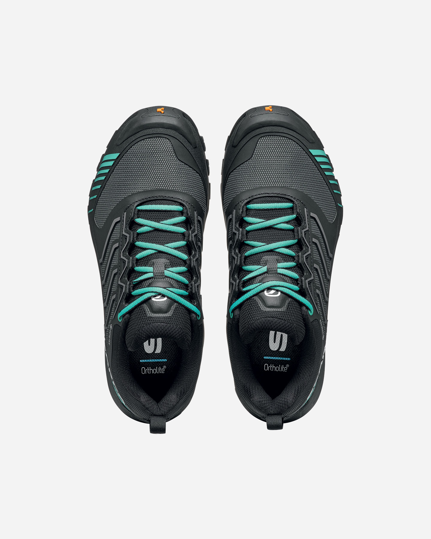 Buty terenowe Scarpa Ribelle Run Xt Gtx W 33082-202/1