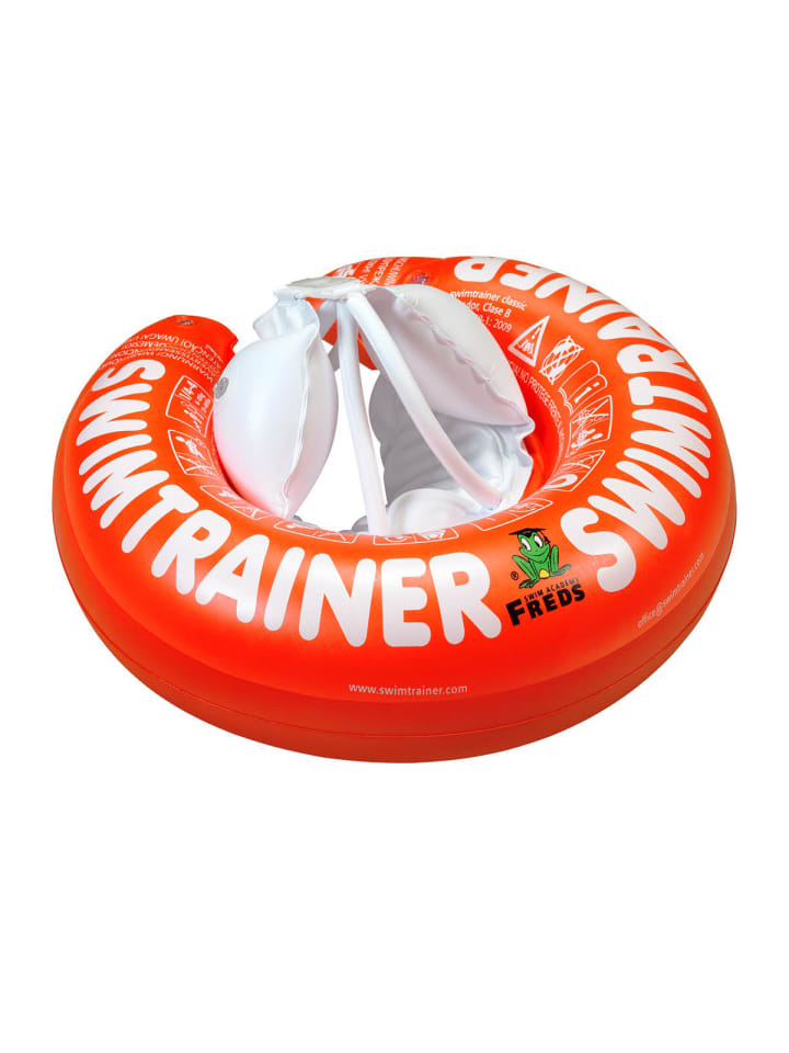Freds Swim Academy SWIMTRAINER 