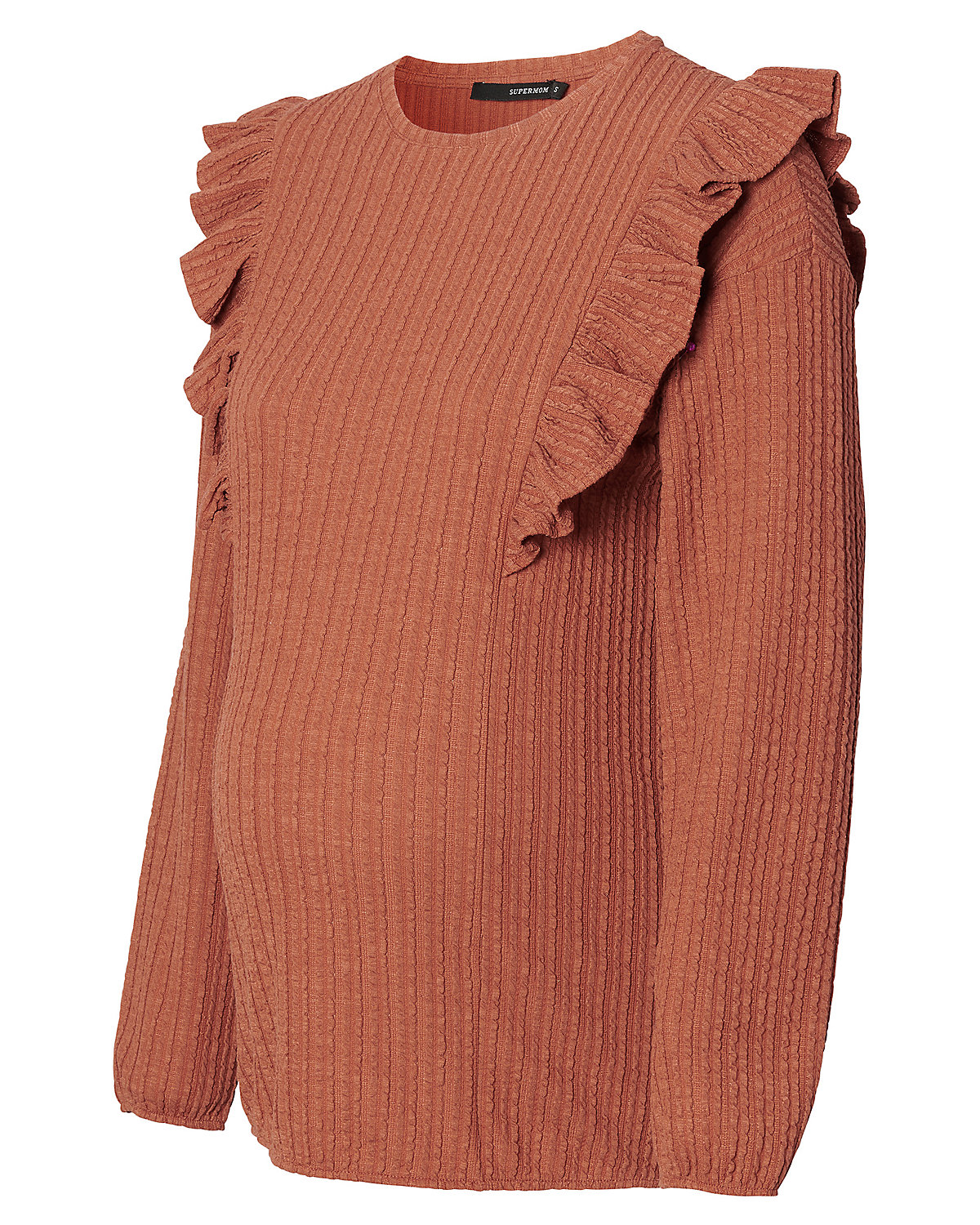 Langarmshirt Abby Umstandslangarmshirts