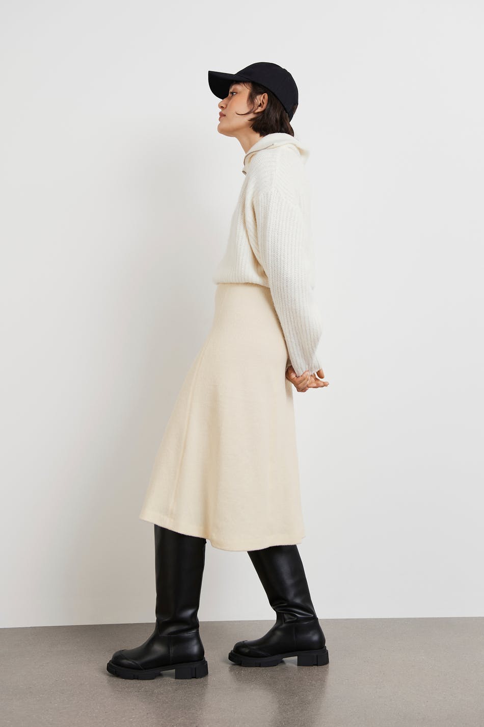 Maj skirt