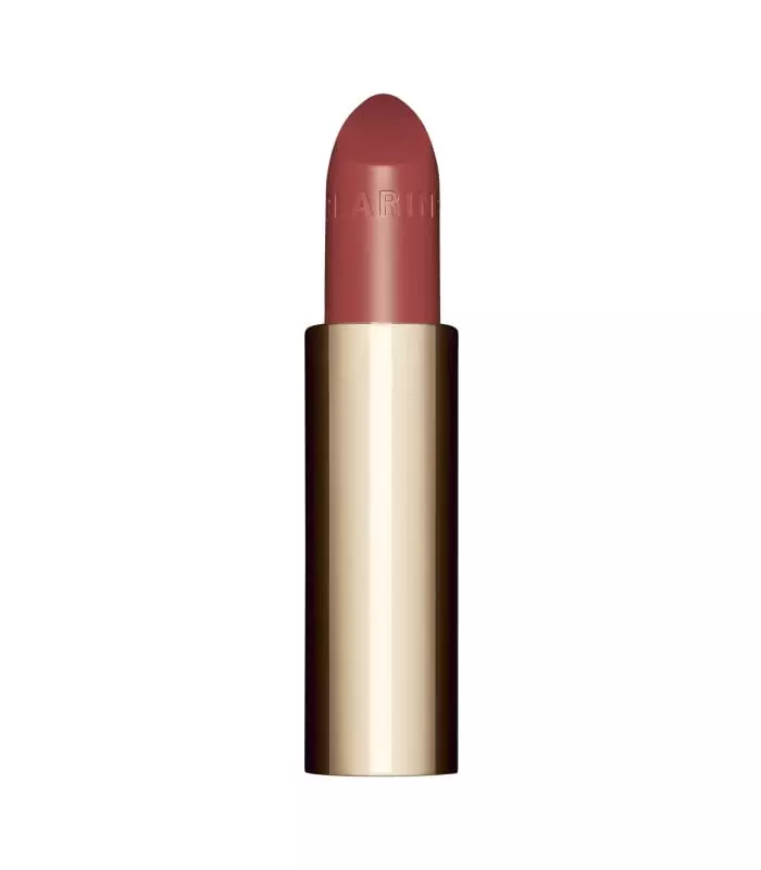 JOLI ROUGE SATINÉ Rouge à lèvres rechargeable