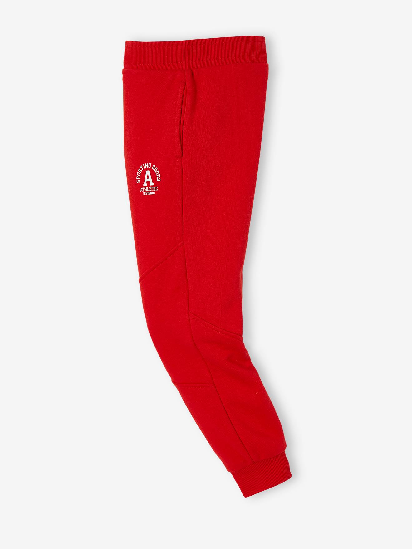 Pantalon jogging 