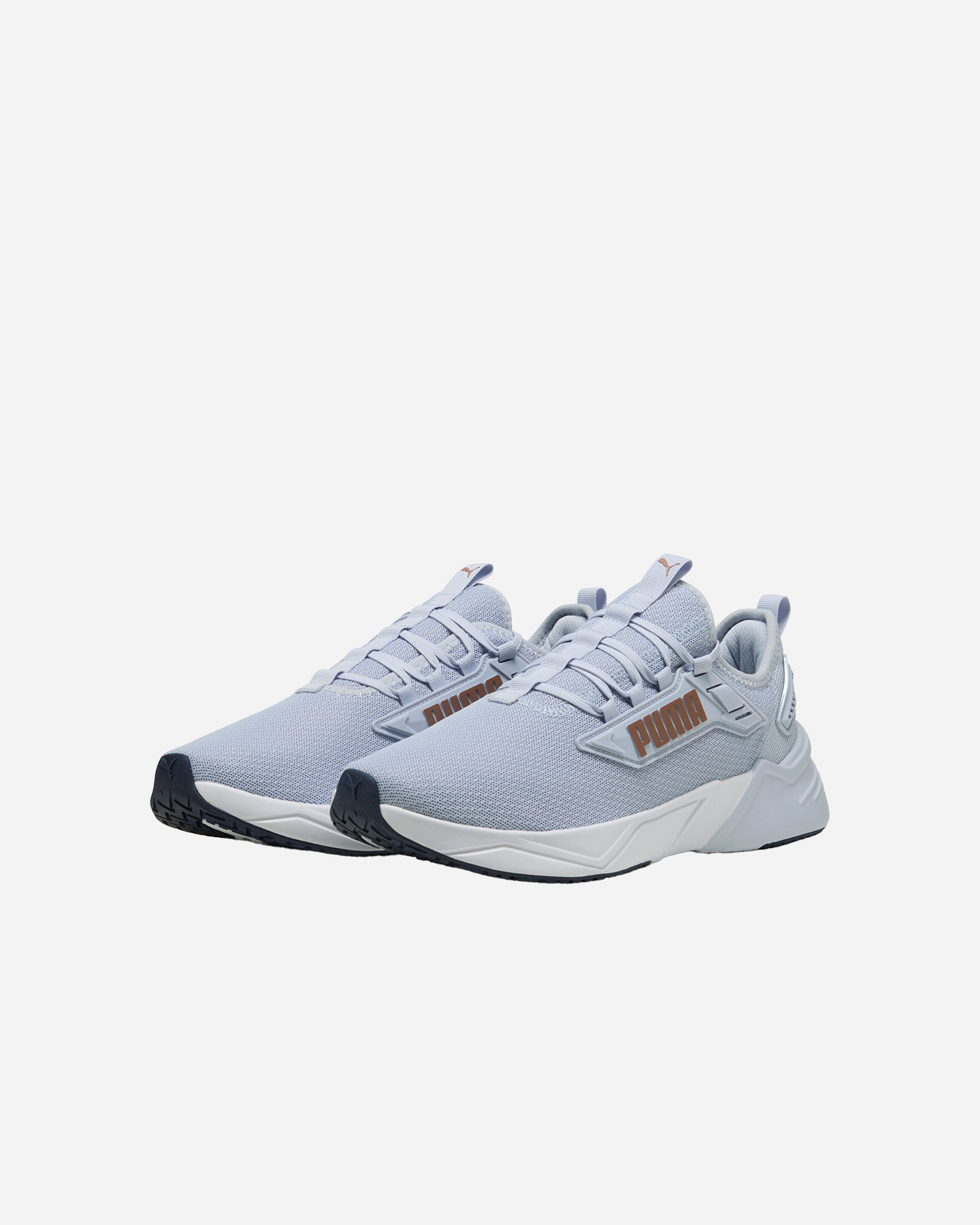 Buty sportowe Scarpe Puma Retaliate W 379478-29