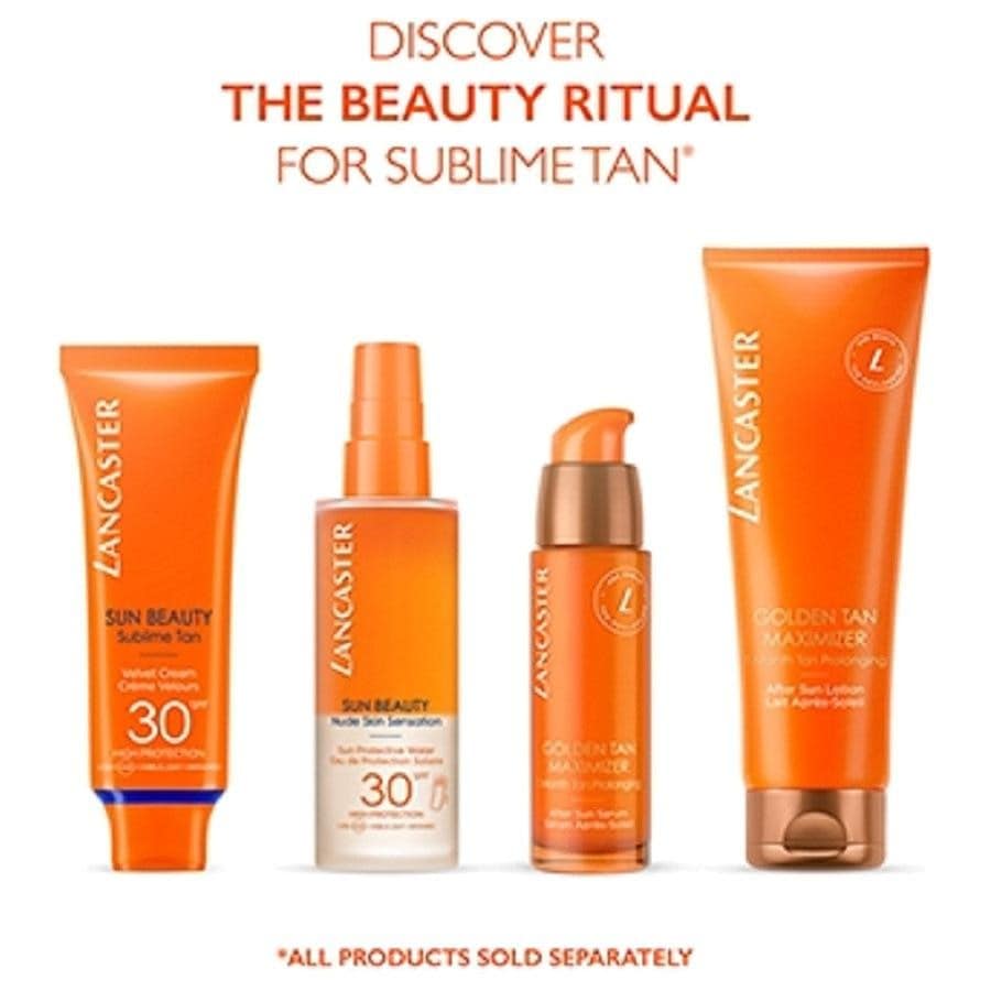 AFTER SUN SERUM FACE