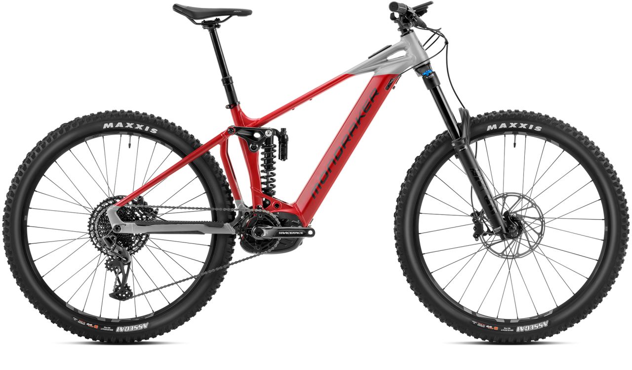 Mondraker LEVEL R kaufen | Bike-Discount