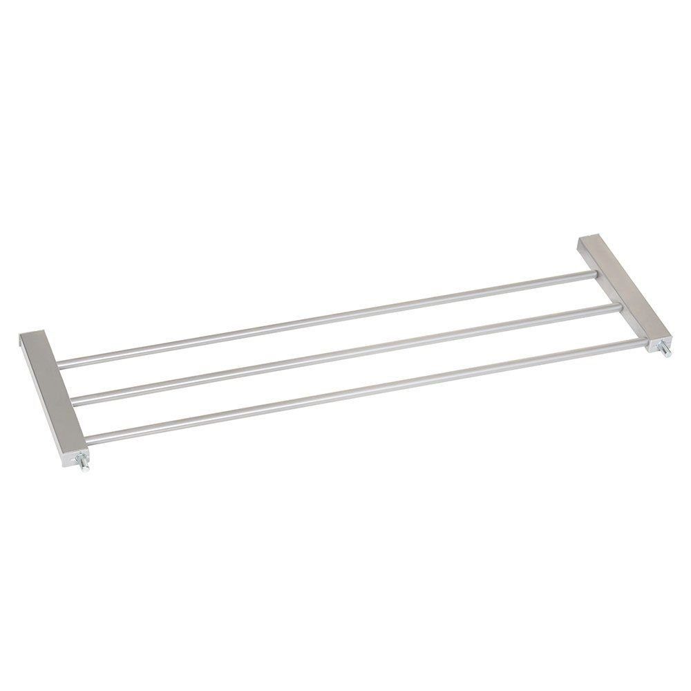 Hauck Türschutzgitter Wood Lock 21 cm, Verlängerung für Schutzgitter