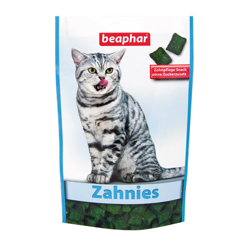 Beaphar Snacks Beaphar Zahnies 150g