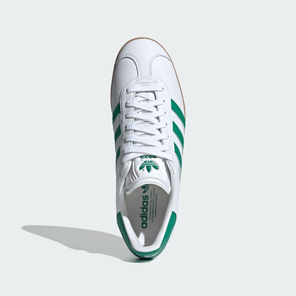 adidas Gazelle IH2216 / weiss