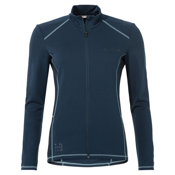 MATERA LS TRICOT Damen - Fahrradtrikot