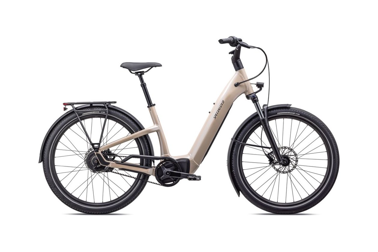 Specialized Como 4.0 IGH - 710 Wh - 2023 - 27,5 Zoll - Tiefeinsteiger
